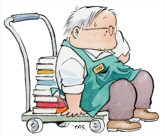 「安彦良和書店」4月11日ジュンク堂書店池袋本店にオープン　トークセッションはニコ生中継