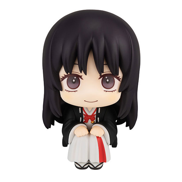 るかっぷ 地獄楽 山田浅ェ門 桐馬 完成品フィギュア（C）賀来ゆうじ/集英社・ツインエンジン・MAPPA