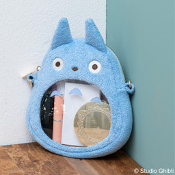 「おでかけポシェット」3,520円（税込）（C） Studio Ghibli