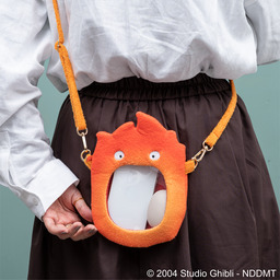 「おでかけポシェット」3,520円（税込）（C） Studio Ghibli