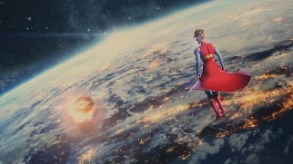 『ミラキュラス・ワールド／ ニューヨーク ユナイテッド・ヒーローズ』場面カット（C）2023 ZAGTOON– METHOD – TOEI ANIMATION.