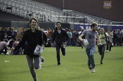 リアル脱出ゲーム過去写真