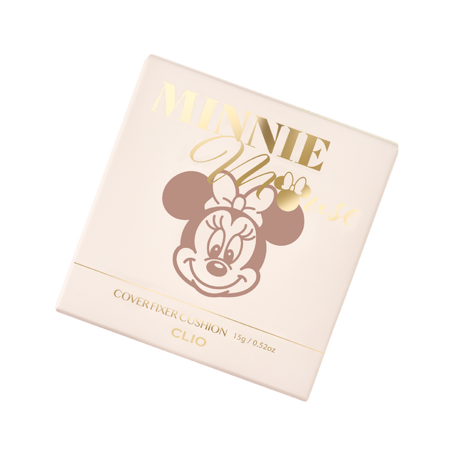 「キル カバー フィクサー クッション リネン」3,520円（C）Disney