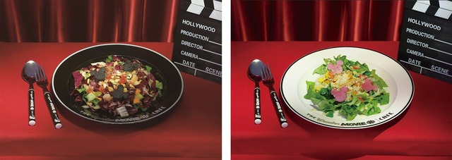 「The Wonder Movie CAFE」第2期イメージ（C）Disney（C）Disney. Based on the 