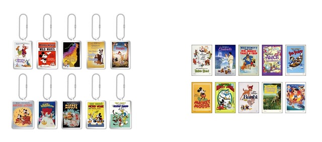 「The Wonder Movie CAFE」第2期イメージ（C）Disney（C）Disney. Based on the 