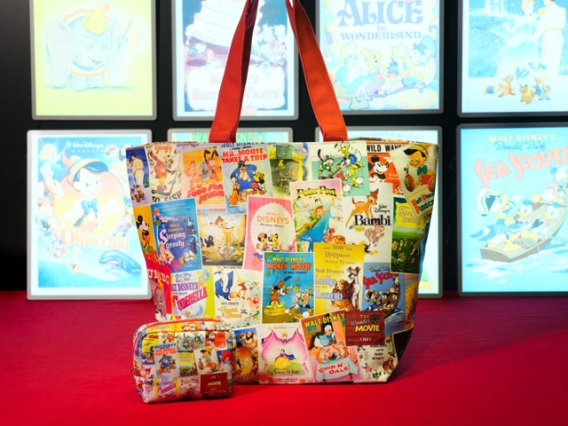 「The Wonder Movie CAFE」第2期イメージ（C）Disney（C）Disney. Based on the 