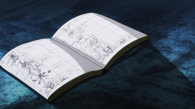 『魔法少女マジカルデストロイヤーズ』第12話「好きなものを好きなだけ」先行場面カット（C）Magical Destroyers Committee