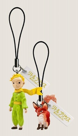 （c）2015 LPPTV - Little Princess - ON Entertainment - Orange Studio - M6 Films