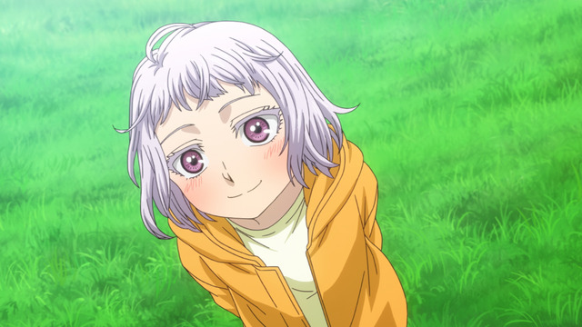 『魔法使いの嫁 SEASON2』第2クール ティザーカット（C）2022 ヤマザキコレ/マッグガーデン・魔法使いの嫁製作委員会