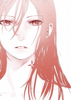 『ハーモニー』　（c）Project Itoh / HARMONY　