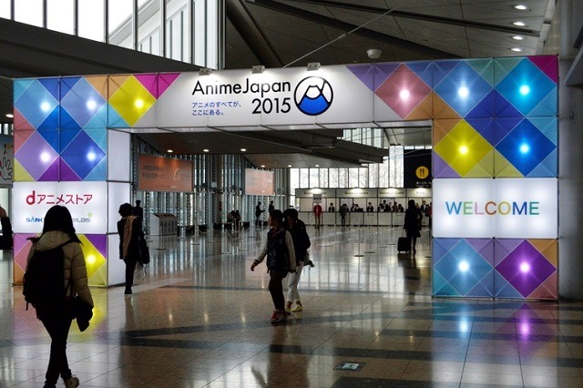 AnimeJapan RGBステージ 二日間で全41プログラム、あらためて振り返る