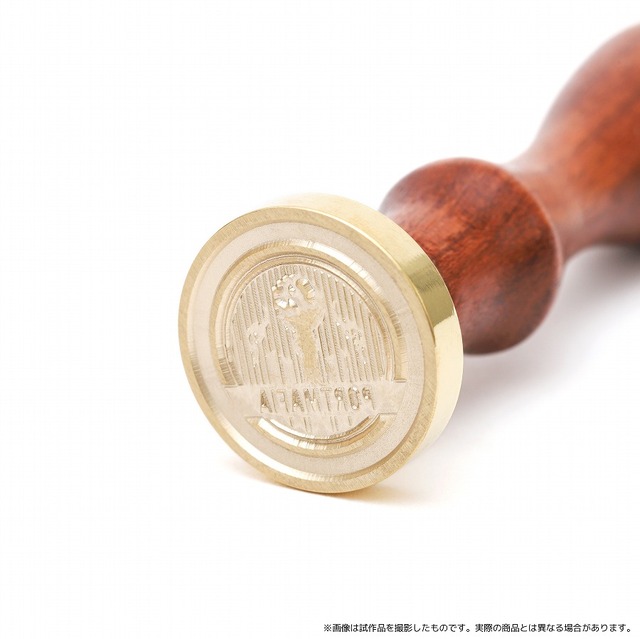 「文豪ストレイドッグス シーリングスタンプセット ポートマフィア」6,050円（税込）（C）朝霧カフカ・春河35/ＫＡＤＯＫＡＷＡ/文豪ストレイドッグス製作委員会