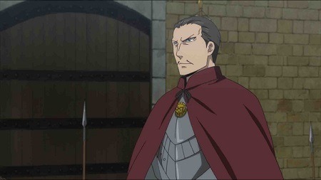 テレビアニメ『アルスラーン戦記』(c)2015 荒川弘・田中芳樹・講談社／「アルスラーン戦記」製作委員会・MBS