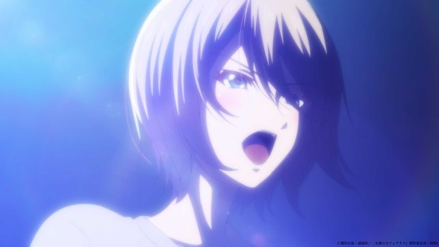 『女神のカフェテラス』第2期放送決定PVカット（C）瀬尾公治・講談社／「女神のカフェテラス」製作委員会・MBS