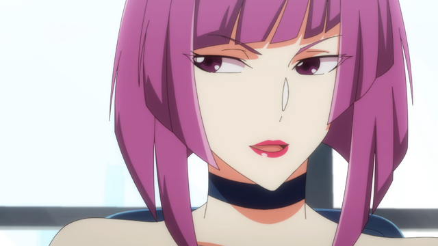 （C）BEIJING IQIYI SCIENCE & TECHNOLOGY CO., LTD.（C）TEAM JOY／Bushiroad Move／TMS