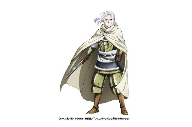 「全力で戦いながらやっていこう」『アルスラーン戦記』アルスラーン役・小林裕介さんインタビュー-後編-