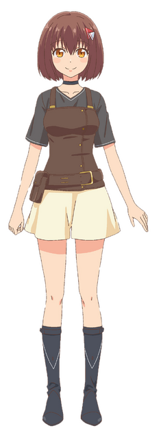 (C)岸本和葉・嵐山/双葉社・「異世界召喚は二度目です」製作委員会