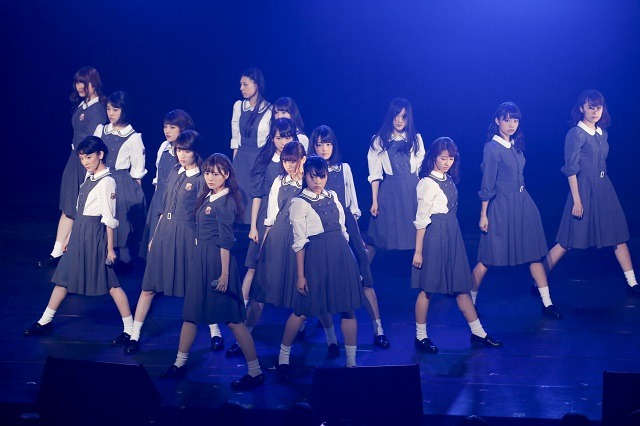 「NARUTO THE LIVE Vol.0」　photo / hajime kamiiisaka