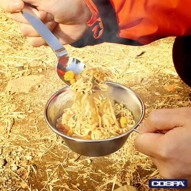 「アスティカシア高等専門学園 シェラカップ 300ml」2,420円（税込）（C）創通・サンライズ・MBS