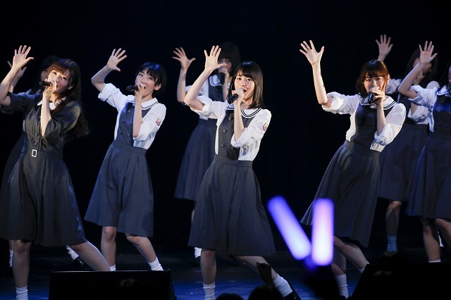 「NARUTO THE LIVE Vol.0」　photo / hajime kamiiisaka