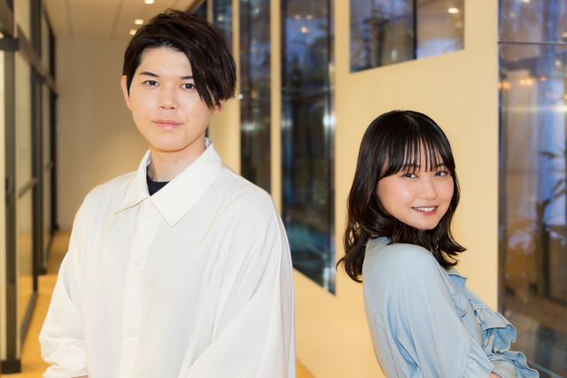 立花日菜×新祐樹