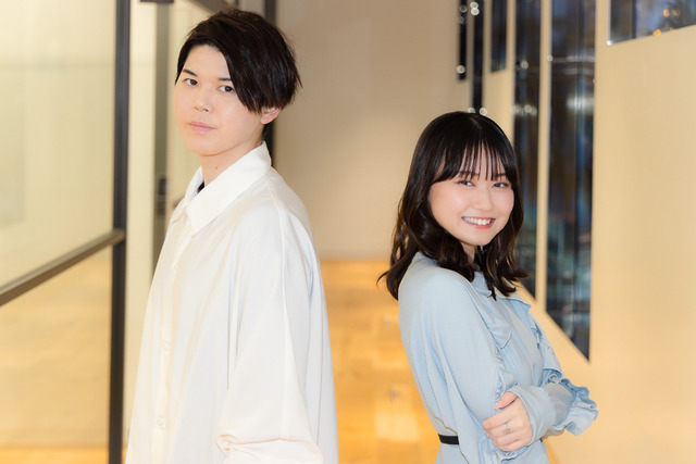 立花日菜×新祐樹