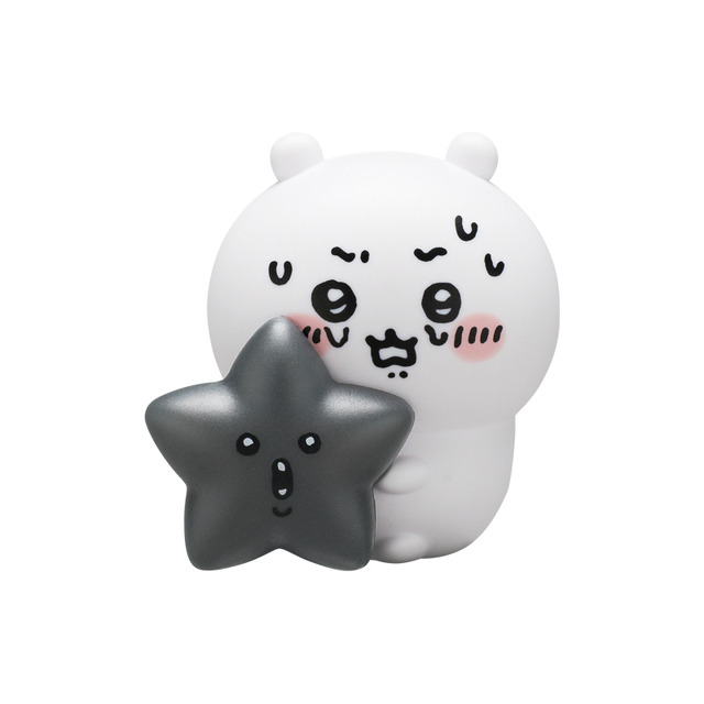 『ちいかわ』ちいかわ 星といっしょライト（C）ナガノ / ちいかわ製作委員会