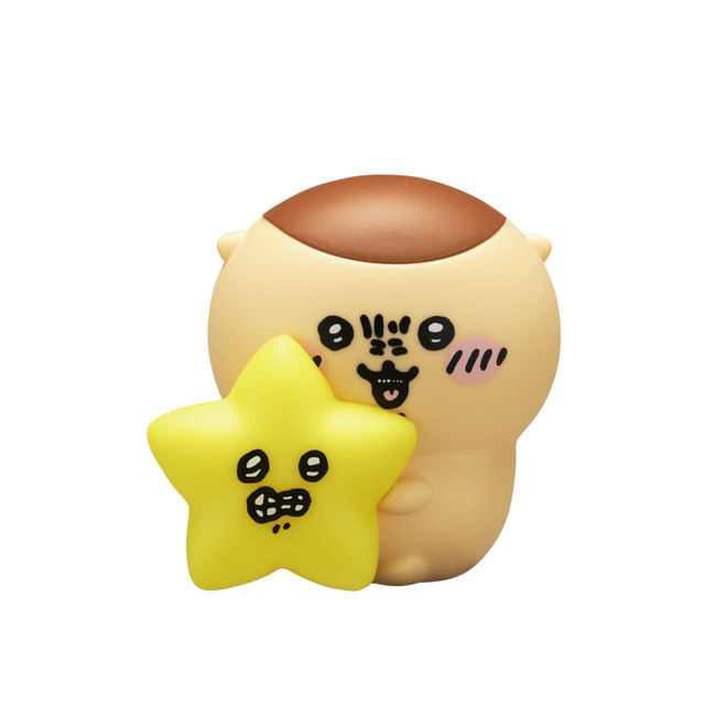 『ちいかわ』ちいかわ 星といっしょライト（C）ナガノ / ちいかわ製作委員会