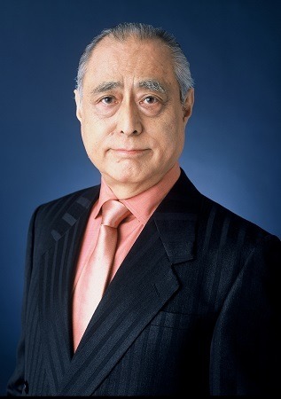 津川雅彦：宗師