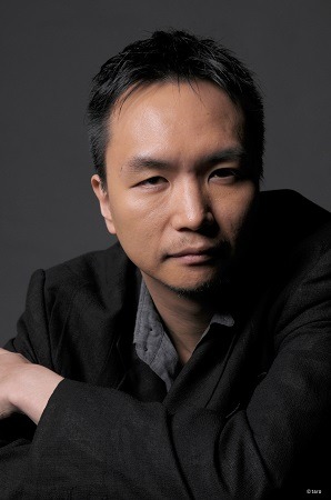 長塚圭史：九太の父