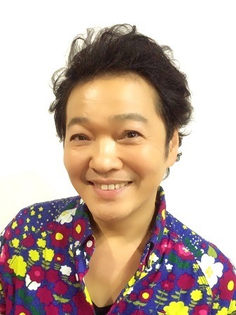 山口勝平：二郎丸（青年期）