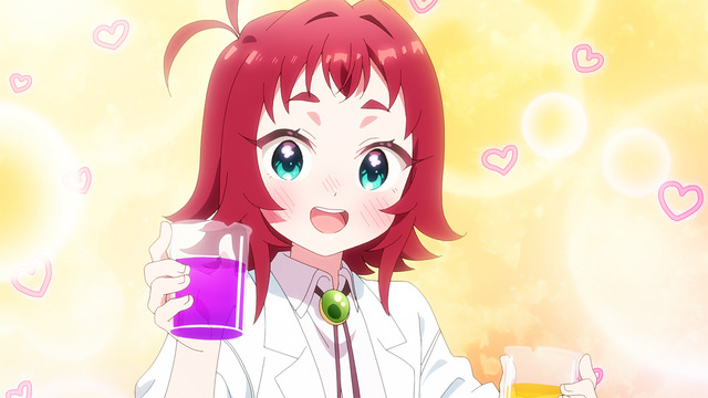 『君のことが大大大大大好きな100人の彼女』PV第1弾（C）中村力斗・野澤ゆき子／集英社・君のことが大大大大大好きな製作委員会