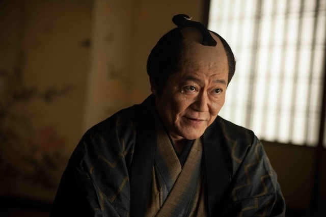 國村隼／「ふたがしら」-(C) オノ・ナツメ／小学館 (C)2015 WOWOW／ホリプロ