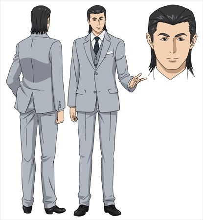 (C)士郎正宗・Production I.G／講談社・「攻殻機動隊 新劇場版」製作委員会