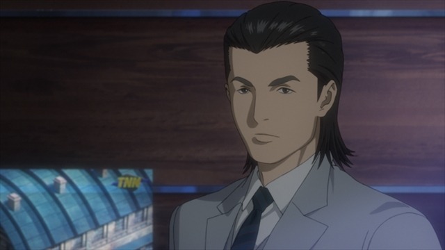 (C)士郎正宗・Production I.G／講談社・「攻殻機動隊 新劇場版」製作委員会