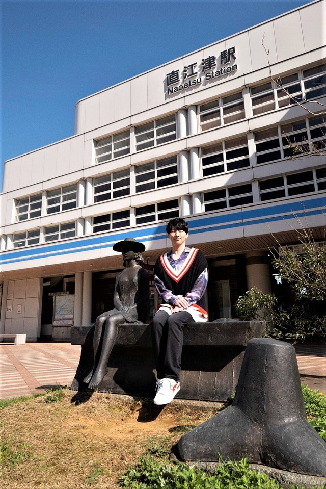 「TVガイドVOICE STARS特別編集『木村良平 酒と泪と良平と 其ノ弐』（仮）東京ニュース通信社刊