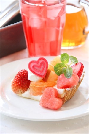 パワーパフガールズのスイーツも登場、「カートゥーンフェア」吉祥寺パルコで開催