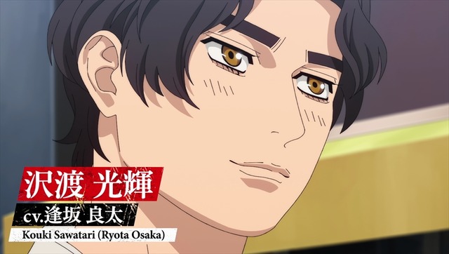 『MFゴースト』第4弾PV場面カット（C）しげの秀一・講談社／MFゴースト製作委員会