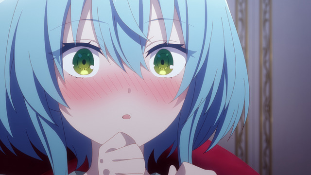 『ひきこまり吸血姫の悶々』第2弾PV（C）小林湖底・SB クリエイティブ／ひきこまり製作委員会