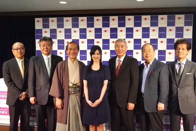 さらなる拡充を目指して。関西最大級のアニメイベント「京まふ2015」が開催決定