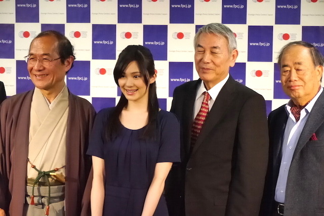 さらなる拡充を目指して。関西最大級のアニメイベント「京まふ2015」が開催決定