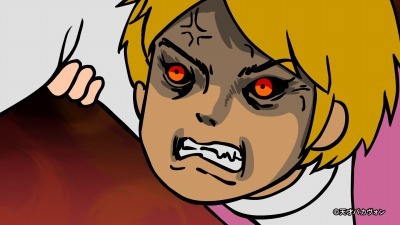 （c）天才バカヴォン製作委員会