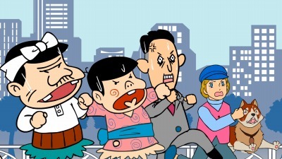 （c）天才バカヴォン製作委員会