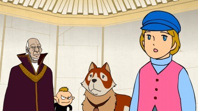 （c）天才バカヴォン製作委員会