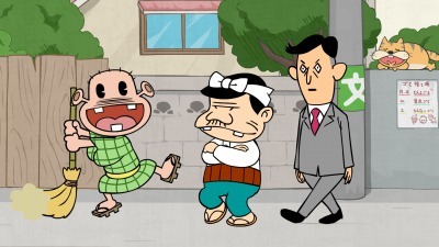 （c）天才バカヴォン製作委員会