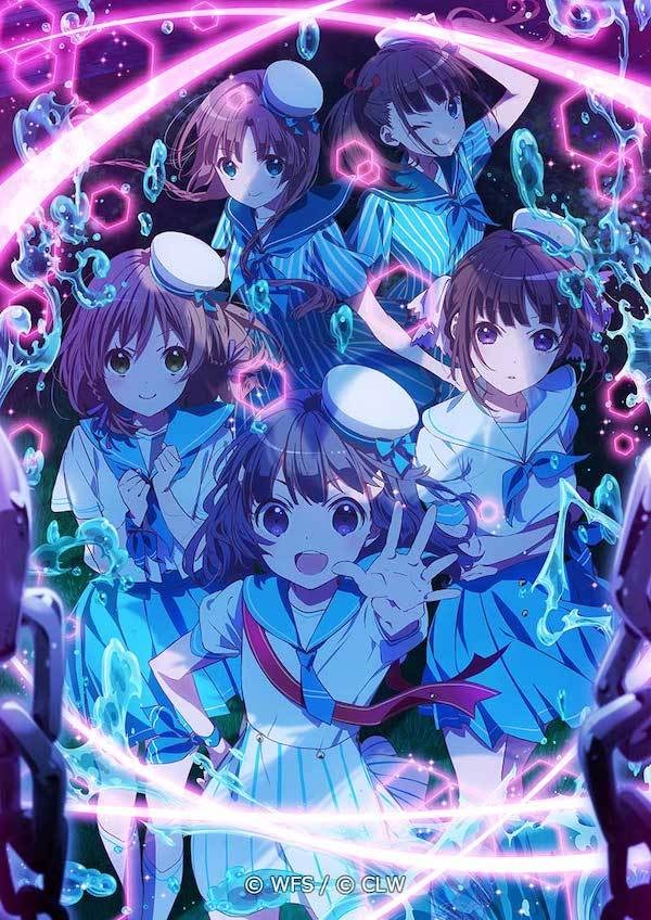 安野希世乃さんお誕生日記念！一番好きなキャラは？ 3位「ヒロアカ」波動ねじれ、2位「冴えカノ」加藤恵、1位は…＜23年版＞