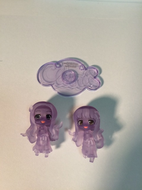 「ClariS ねんどろいどぷち BEST ver.」