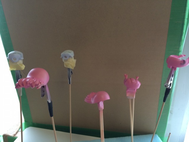 「ClariS ねんどろいどぷち BEST ver.」