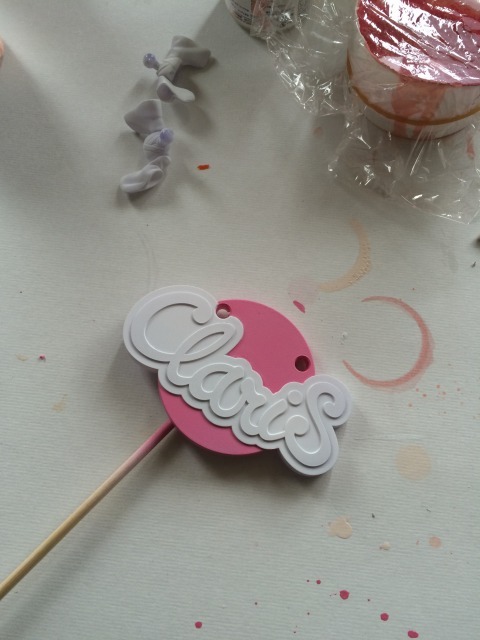 「ClariS ねんどろいどぷち BEST ver.」