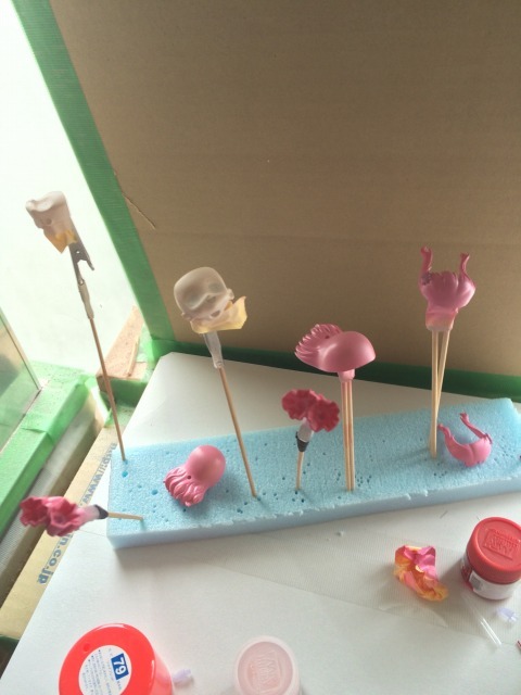 「ClariS ねんどろいどぷち BEST ver.」